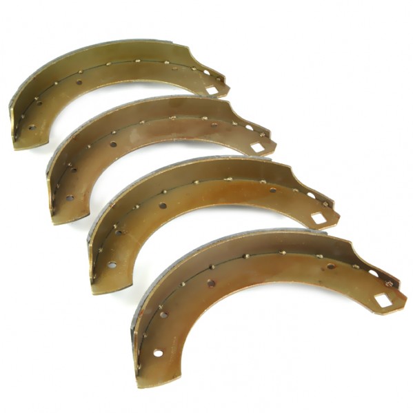 Std Brake shoe set BN2 - BJ8 outright