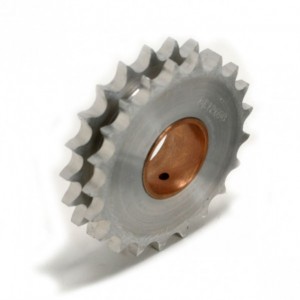 Sprocket - Chain Tensioner