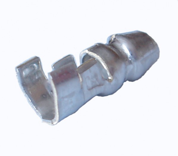 Crimp Bullet Conector