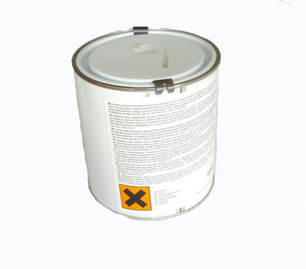 Engine Paint 1 Ltr Green (sprayable)