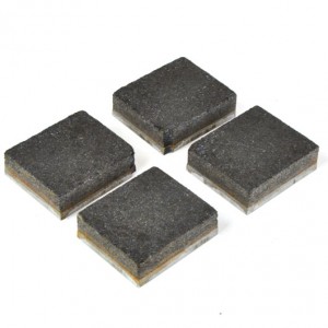 Brake Pads - Small Dunlop RS29