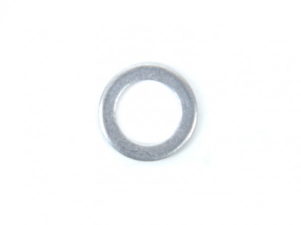 Float Lid Tube Nut