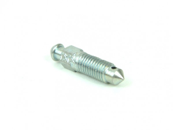 1/4 UNF Bleed Screw