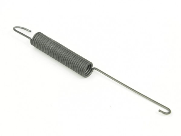 Tension Spring Bonnet Catch