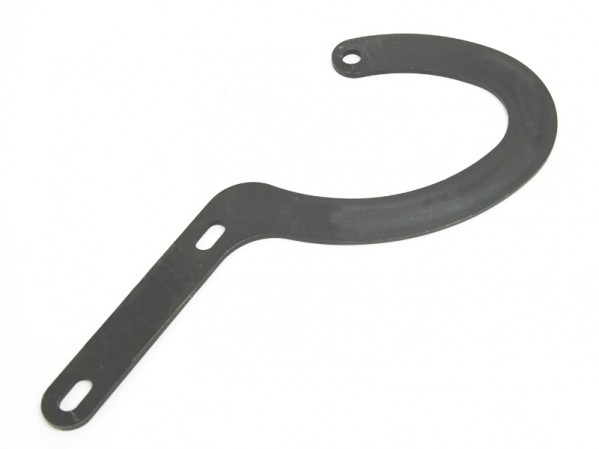 Hinge-L/H-bonnet BN4-BJ8