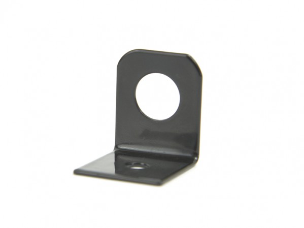 Bracket-Pull rod