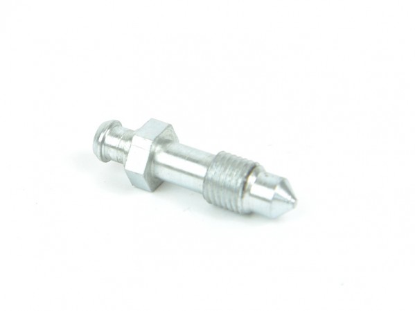 3/8 UNF Long Bleed Screw