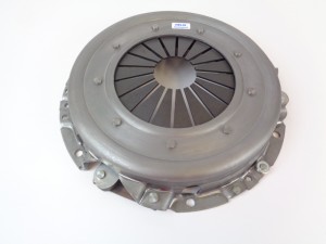 Helix 9.5 Clutch Cover NO Thrust Plate