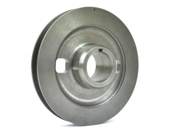 Narrow Belt Crank Pulley - Undersize bore .040