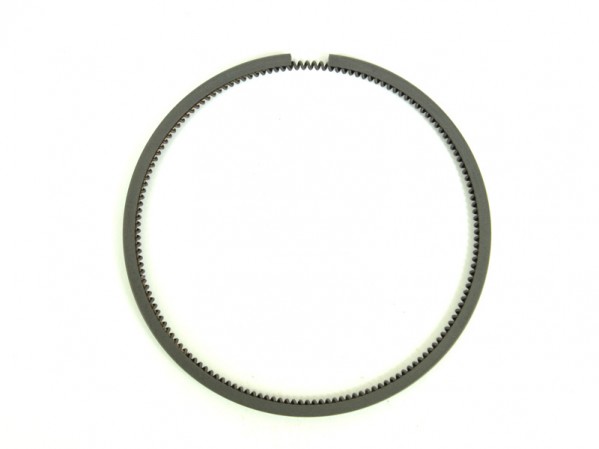 84 x 4mm Oil ring -2 Piece Iron Omega