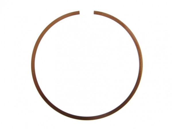 84.5mm x 1mm Plain Iron Ring USA