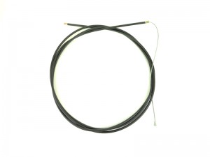 Throttle Cable-Extra Long 114