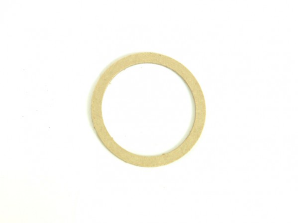 Weber Carb Jet Lid Gasket