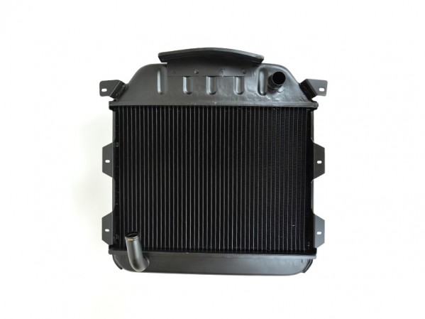100/4 Radiator -Brand new- outright sale