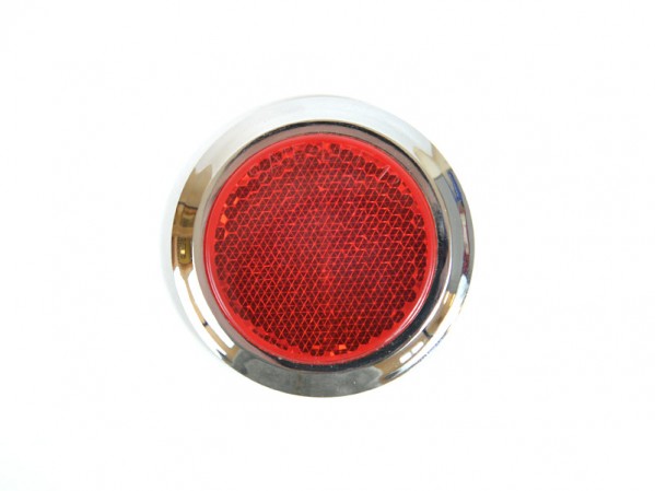 Rear Reflector