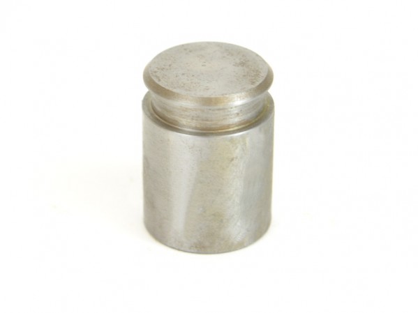 Piston (excluding rings)