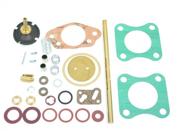 Rebuild Kit - HD6 1 3/4