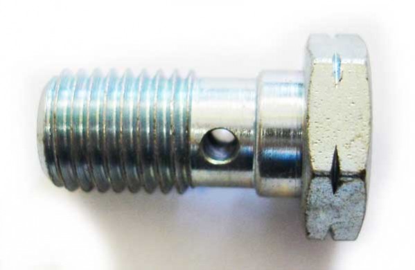 M10 x 1.25 Banjo Bolt