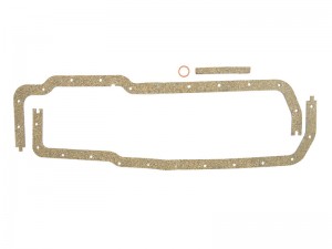 Sump Gasket - 6 Cyl