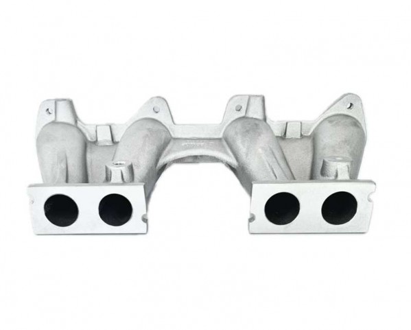 Aluminium Inlet Manifold - Pre x-flow - Vertical - Pair