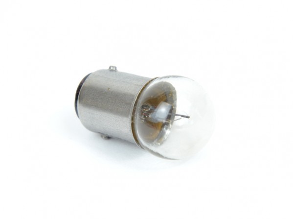 Bulb 12V 5W twin pole