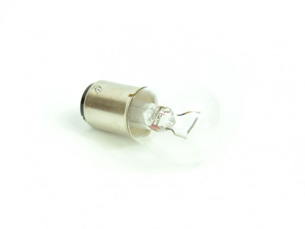 Bulb-Bayonet Stop/Ind 12V 21W