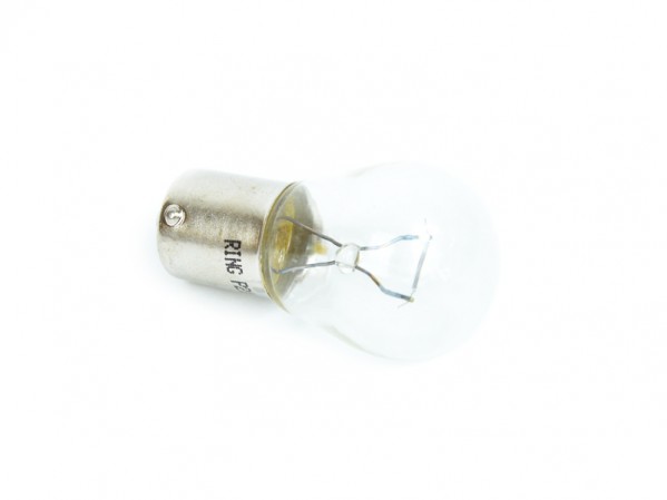 Bulb-Bayonet Stop/Ind 12V 21W