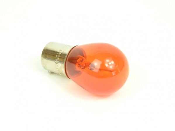 Bulb Amber 12V 5W