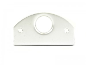 Hood Socket Trim Plate-Pr