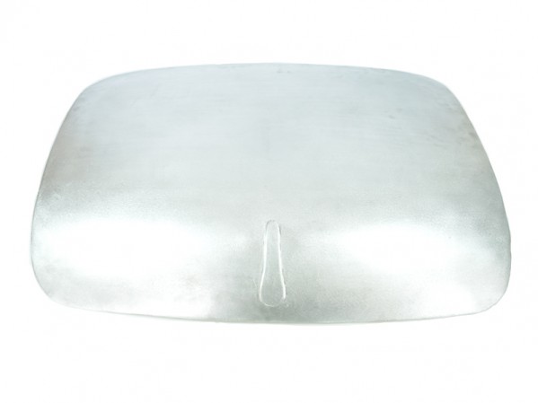 Boot Lid - Alloy - BN4-BJ8