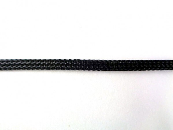 Braided Sleeving - Heat resistant suit 6mm wire per Metre