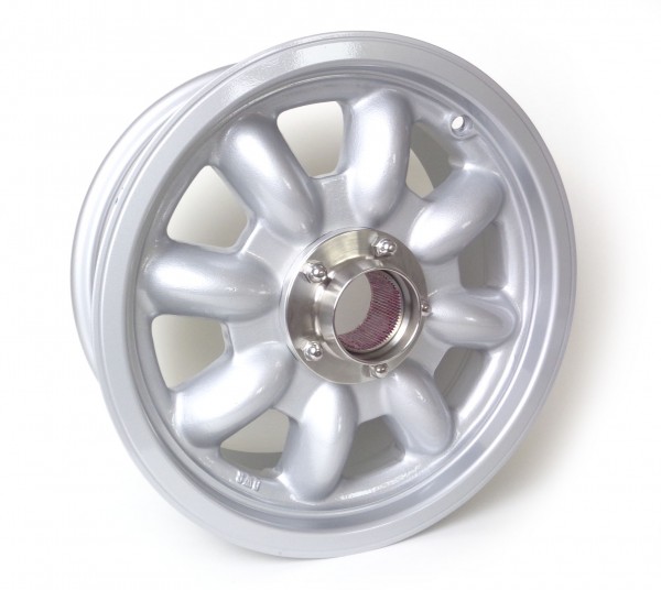 MGB MGBGT Minilite Knockoff Rallye Wheel 14 Inch Original, 56% OFF