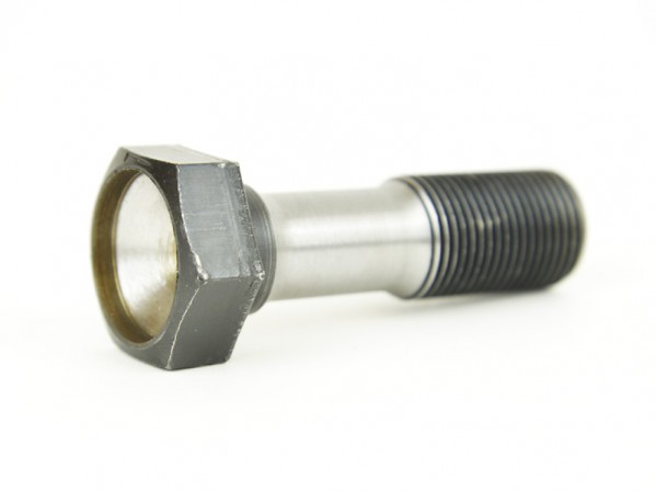 Jag Steel Crank Bolt 2.437 UHL