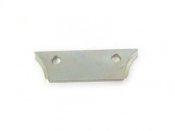 Cam Sleeve Clamp plate Wide Angle - long