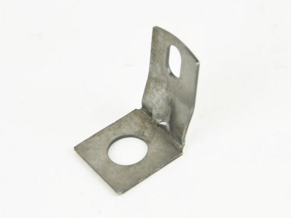 Pipe support bracket - Short