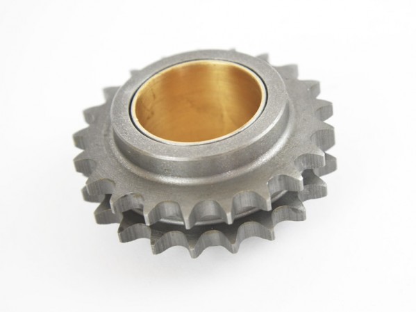 Jaguar Crank Sprocket