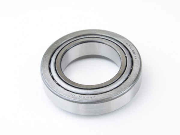 Rear Outer Wheel Bearing