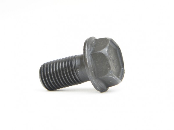 Jaguar standard crown wheel bolts