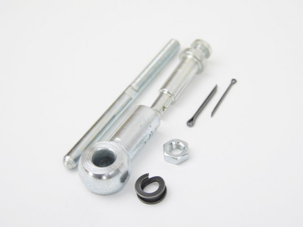 Adjustable Push Rod Assy - Slave Cyl