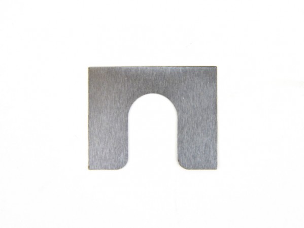 Jag Dog bone Shim 0.005