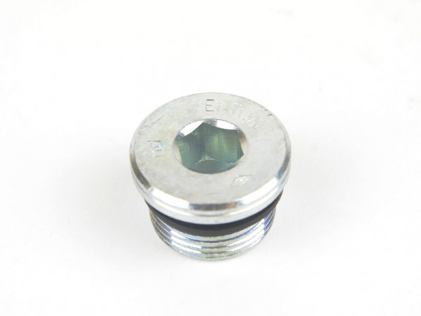 Jaguar Diff Filler Plug