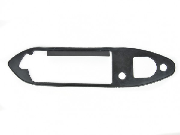 Front lamp gasket L/H