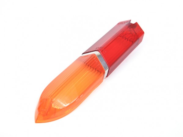 Rear Lamp Lens