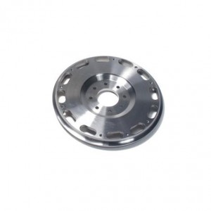 Steel Flywheel 8 ORG Holes